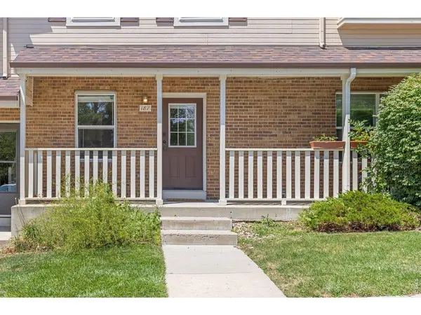 187 Pheasant, Louisville, CO 80027