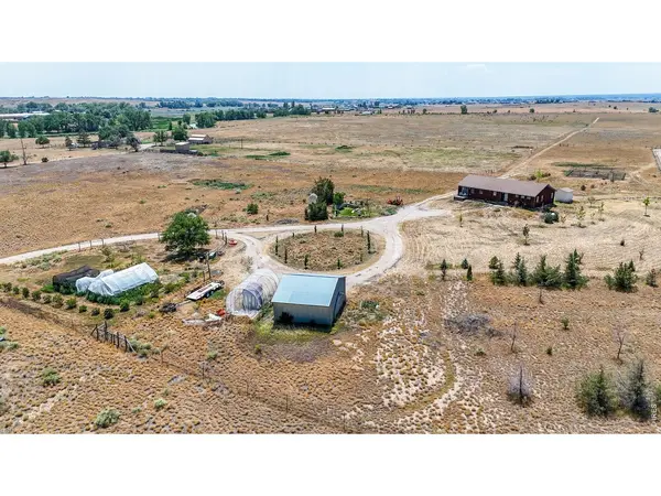 2425 W Blevins, Fort Collins, CO 80524