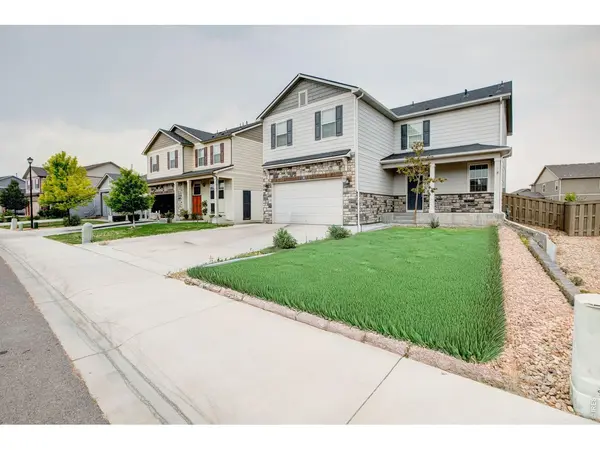 329 Jay, Severance, CO 80546