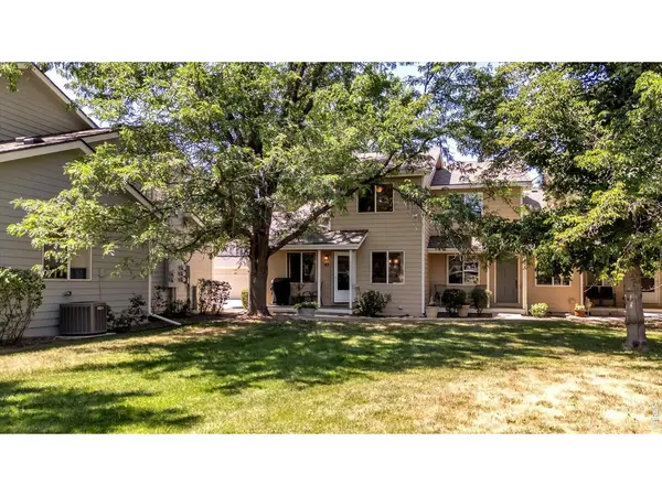 500 Lashley #45, Longmont, CO 80504