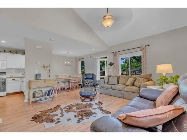 500 Lashley #45, Longmont, CO 80504