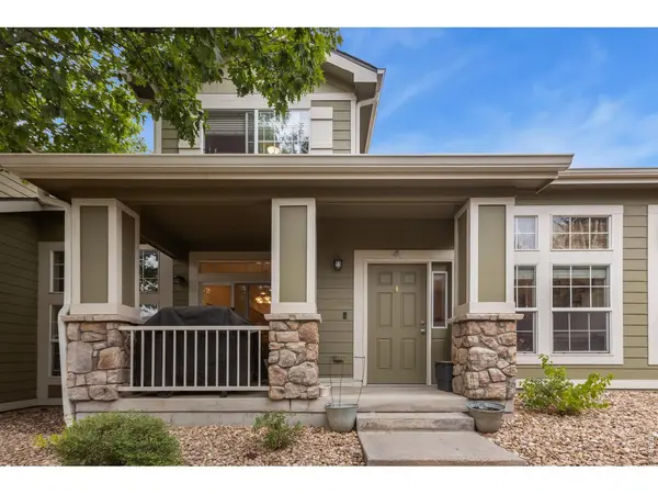7075 19th #4, Greeley, CO 80634