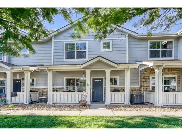 3623 W 29th #4, Greeley, CO 80634