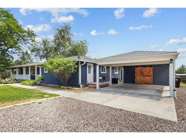 9172 Jotipa, Longmont, CO 80503