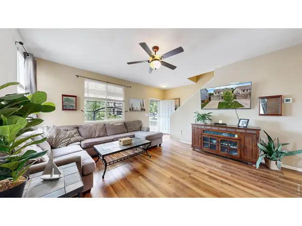 7586 Triangle, Fort Collins, CO 80525