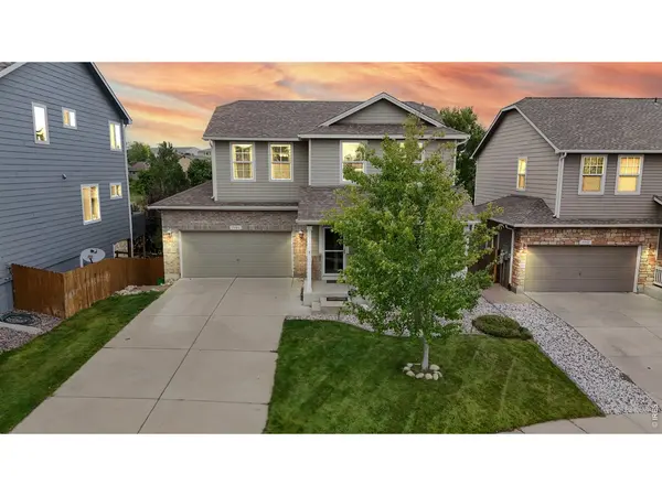7586 Triangle, Fort Collins, CO 80525