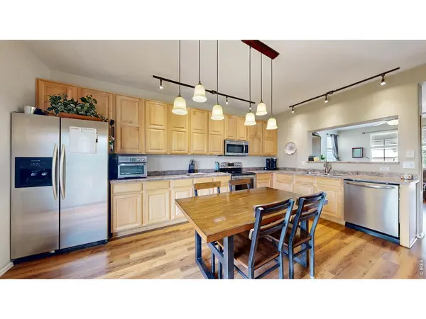 7586 Triangle, Fort Collins, CO 80525