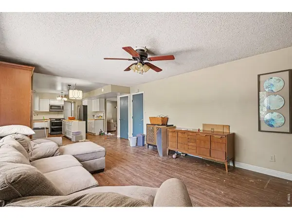 2900 Wagonwheel, Fort Collins, CO 80526