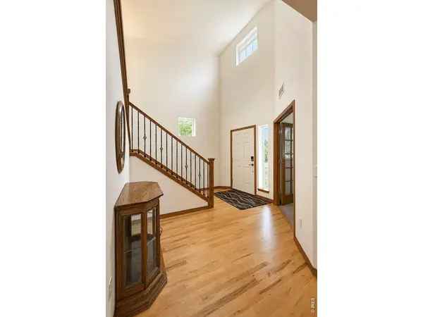 639 Summer Hawk, Longmont, CO 80504