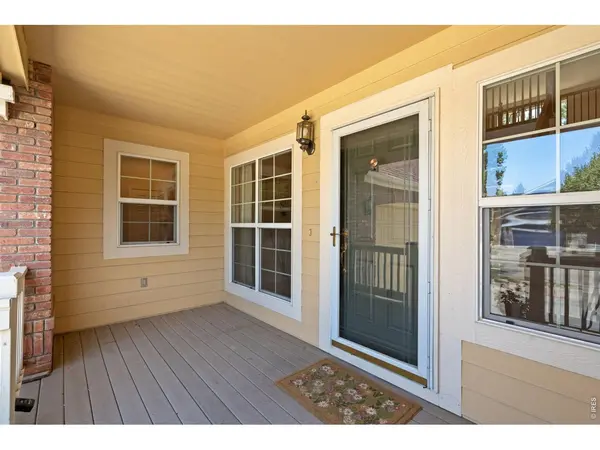 3809 Observatory, Fort Collins, CO 80528