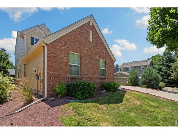 3809 Observatory, Fort Collins, CO 80528