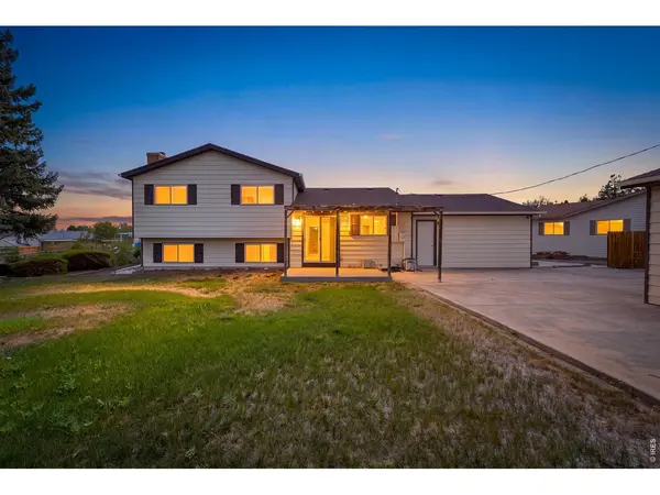 1082 Lilac, Broomfield, CO 80020