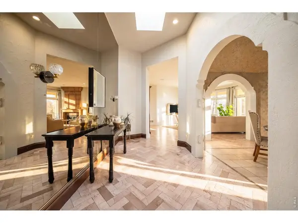 2109 Country Club, Fort Collins, CO 80524