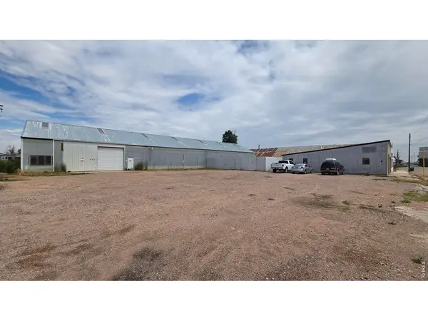 237 E 1st, Ault, CO 80610