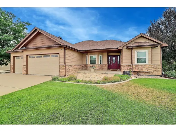 4612 Bush Mills, Evans, CO 80634