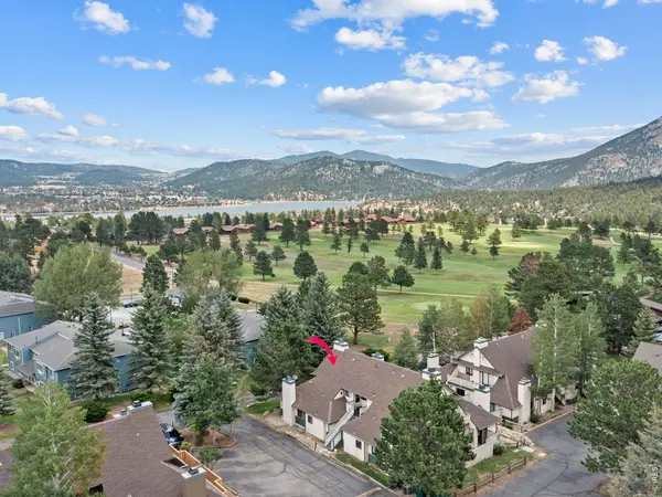 1010 S Saint Vrain #D-2, Estes Park, CO 80517