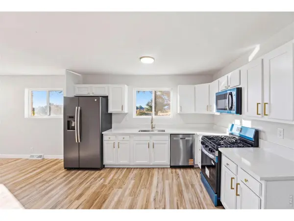 17422 Highway 71, Brush, CO 80723