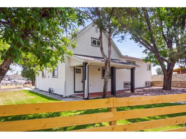 17422 Highway 71, Brush, CO 80723