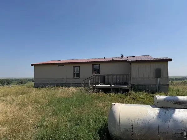 4868 County Road Ll.5, Idalia, CO 80735