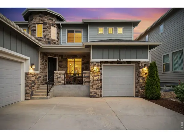 6002 Fall Harvest, Fort Collins, CO 80528