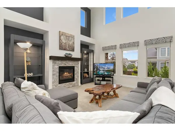 6002 Fall Harvest, Fort Collins, CO 80528
