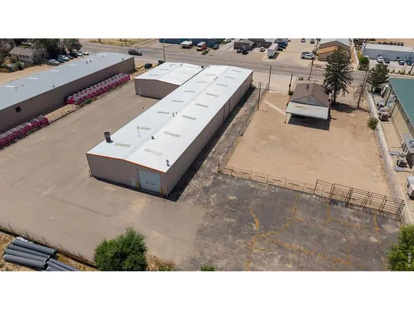1712 1st, Greeley, CO 80631