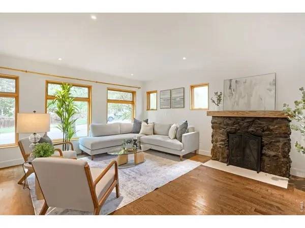 873 9th, Boulder, CO 80302