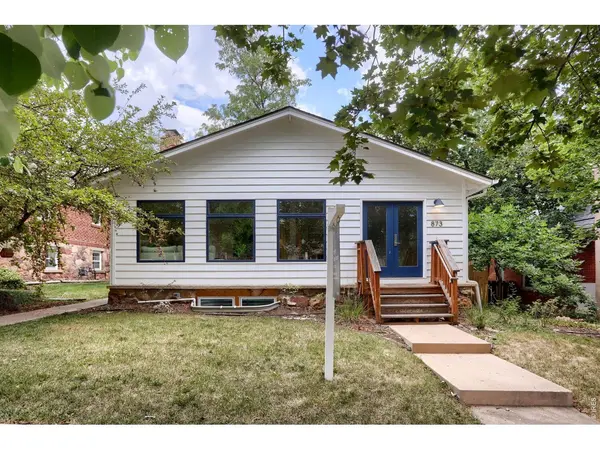 873 9th, Boulder, CO 80302