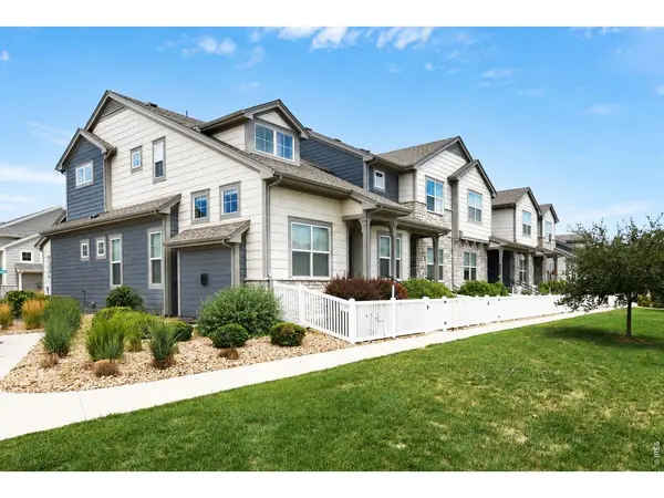 8457 Cromwell #1, Windsor, CO 80528