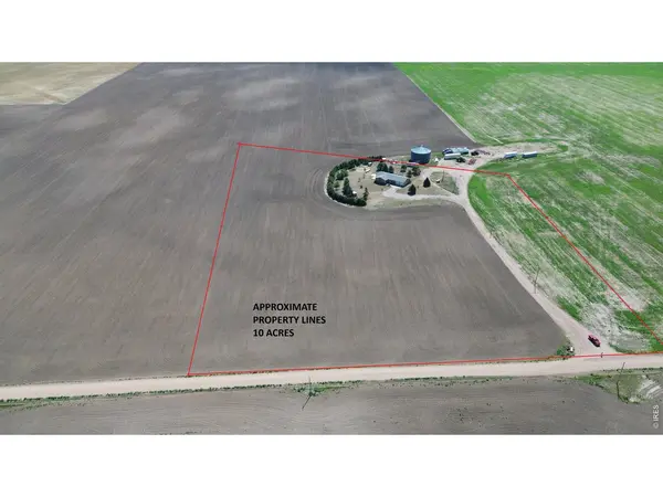 34288 County Road 51, Peetz, CO 80747