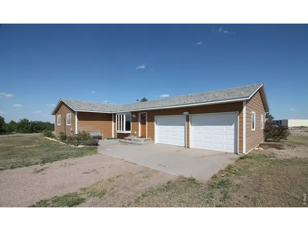 34288 County Road 51, Peetz, CO 80747