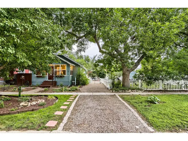 202 8th, Longmont, CO 80501