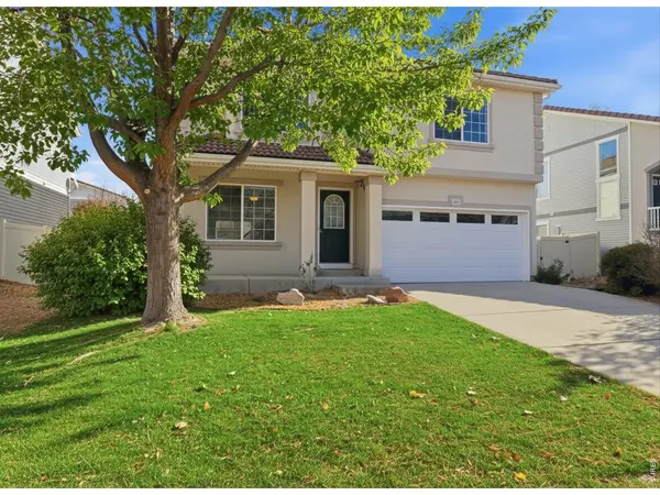 3901 Heatherwood, Johnstown, CO 80534