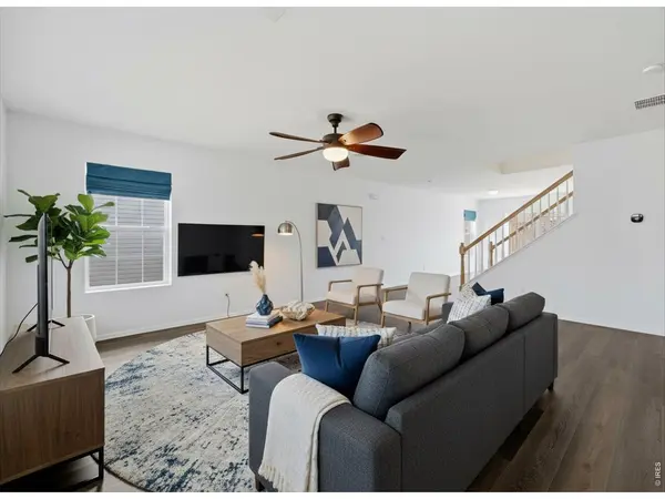 3901 Heatherwood, Johnstown, CO 80534