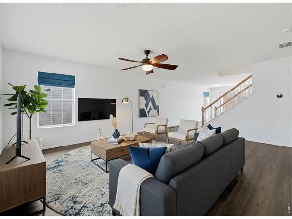 3901 Heatherwood, Johnstown, CO 80534