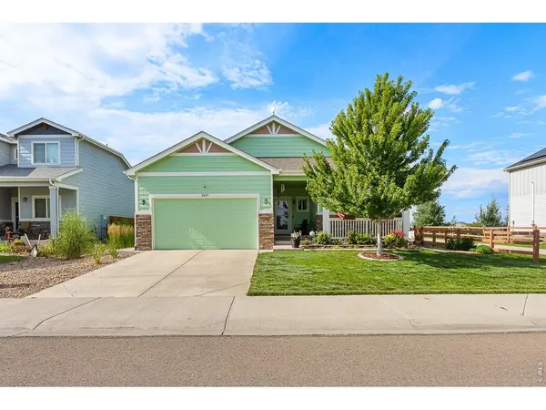 2005 Saddleback, Milliken, CO 80543