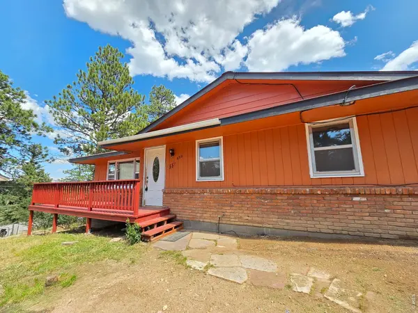 550 Birch, Estes Park, CO 80517