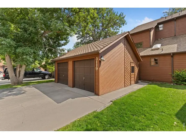 3119 Bell, Boulder, CO 80301