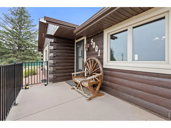 5001 Meining, Berthoud, CO 80513