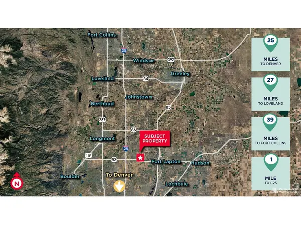 6801 Wheatland, Frederick, CO 80504