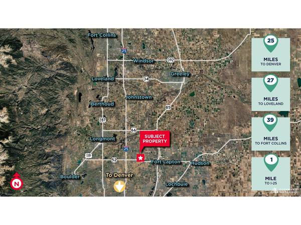 6801 Wheatland, Frederick, CO 80504
