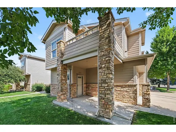 5775 29th #611, Greeley, CO 80634