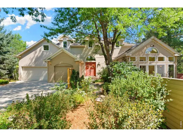 524 Spring Canyon, Fort Collins, CO 80525