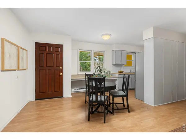 2115 Sandstone, Fort Collins, CO 80524