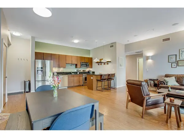 204 Maple #305, Fort Collins, CO 80521