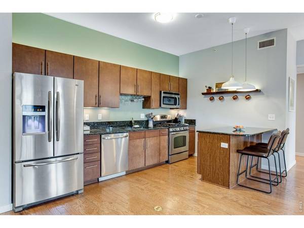 204 Maple #305, Fort Collins, CO 80521