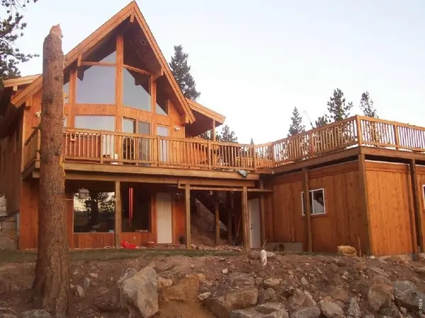 24 Farrell, Black Hawk, CO 80422
