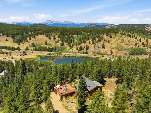 24 Farrell, Black Hawk, CO 80422