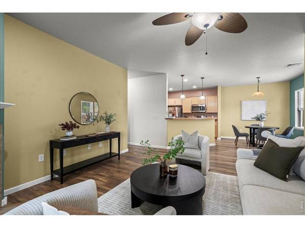 2214 Owens #102, Fort Collins, CO 80528