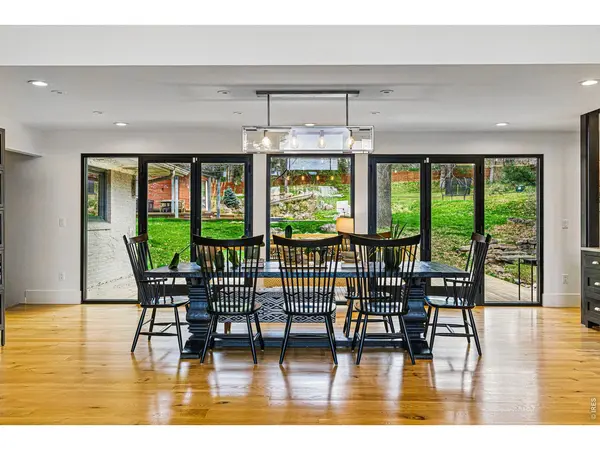 182 Ridge, Boulder, CO 80303